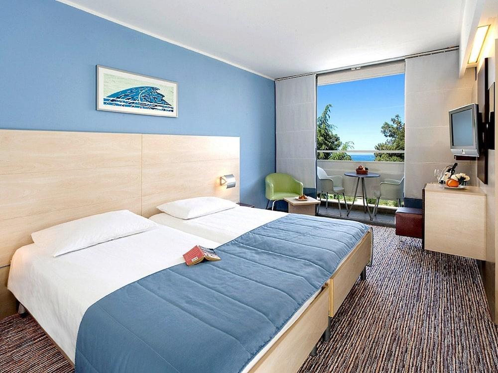 Valamar Diamant Residence Πόρετς Εξωτερικό φωτογραφία