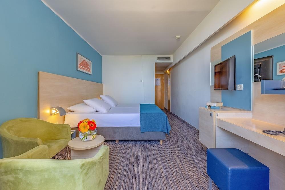 Valamar Diamant Residence Πόρετς Εξωτερικό φωτογραφία