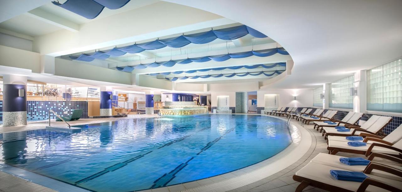 Valamar Diamant Residence Πόρετς Εξωτερικό φωτογραφία