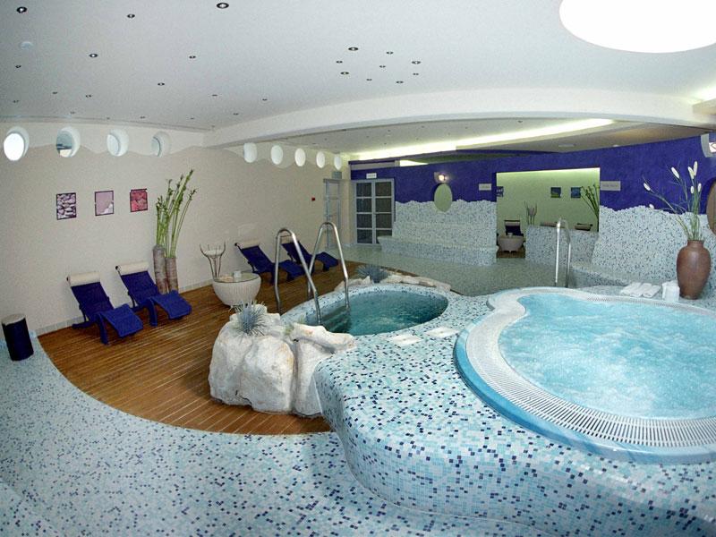 Valamar Diamant Residence Πόρετς Εξωτερικό φωτογραφία