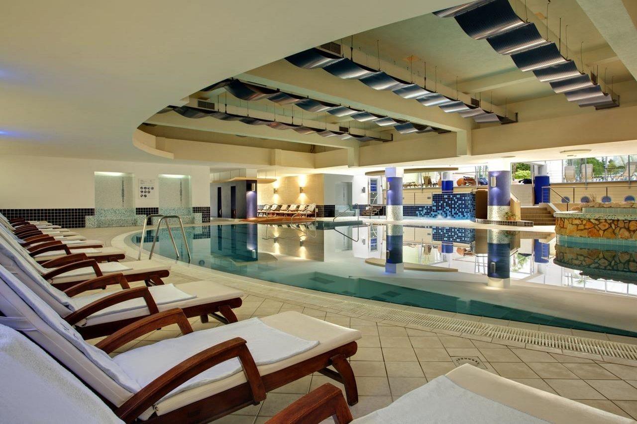 Valamar Diamant Residence Πόρετς Εξωτερικό φωτογραφία