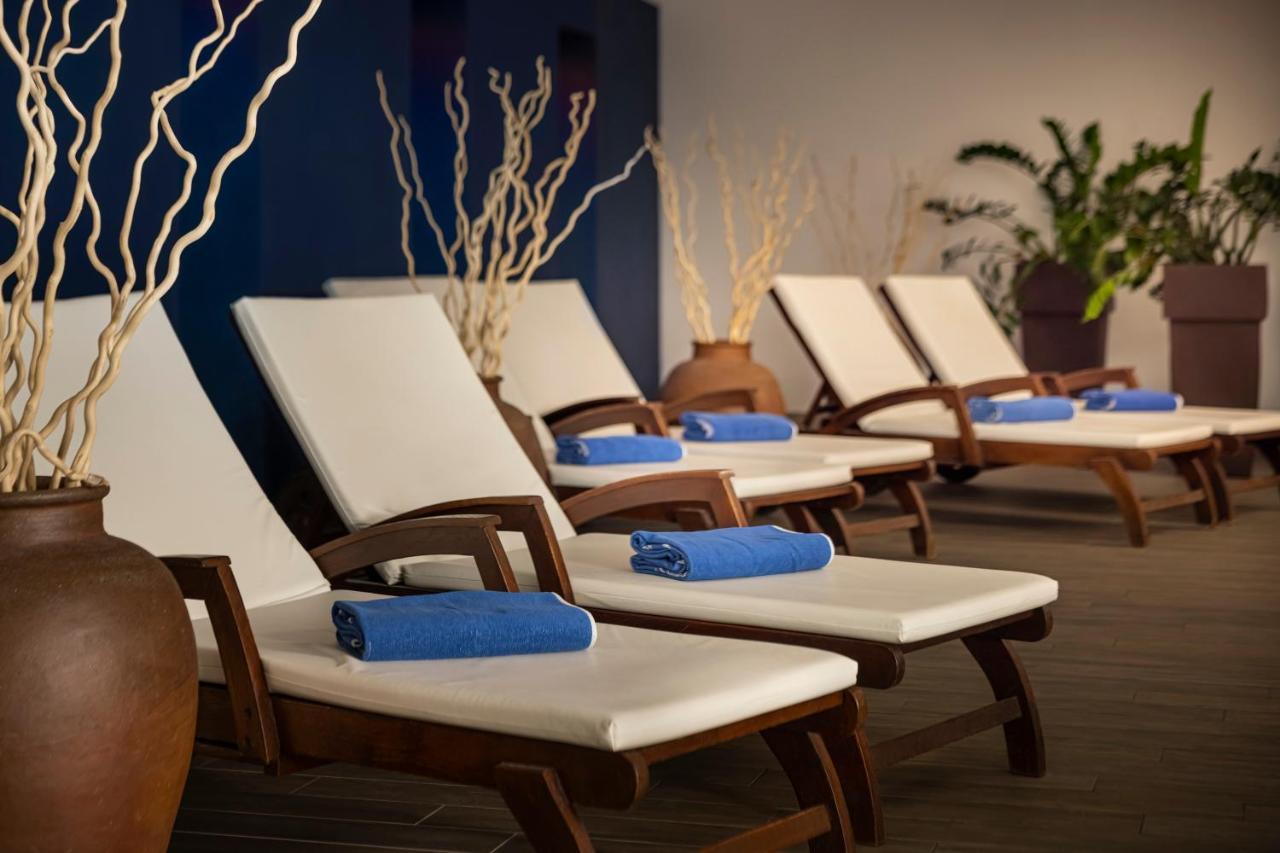 Valamar Diamant Residence Πόρετς Εξωτερικό φωτογραφία