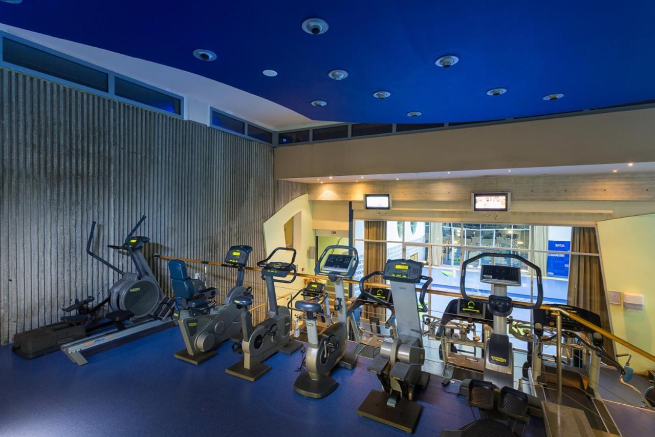 Valamar Diamant Residence Πόρετς Εξωτερικό φωτογραφία