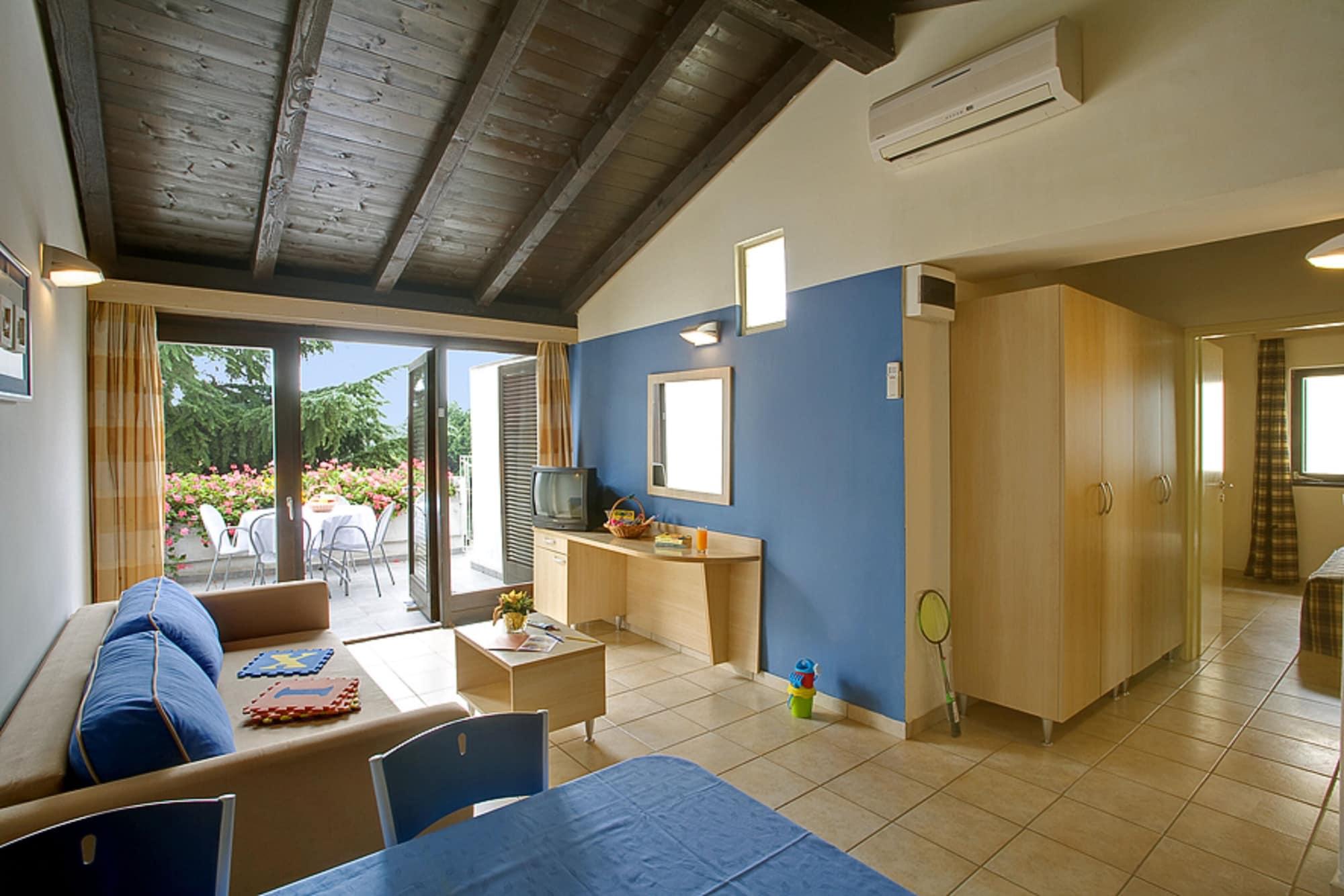 Valamar Diamant Residence Πόρετς Εξωτερικό φωτογραφία