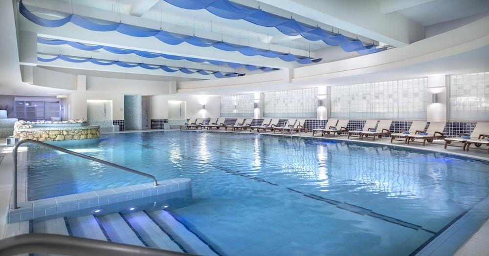 Valamar Diamant Residence Πόρετς Εξωτερικό φωτογραφία