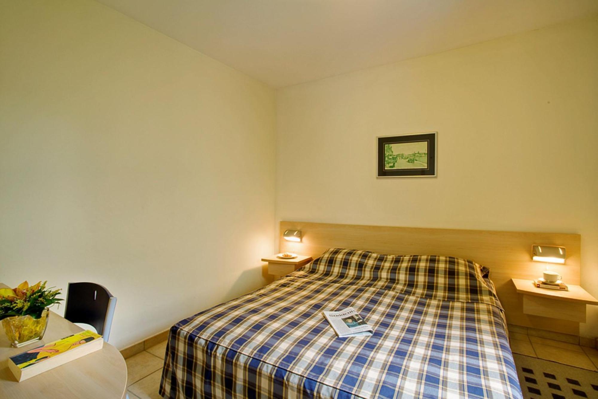 Valamar Diamant Residence Πόρετς Εξωτερικό φωτογραφία