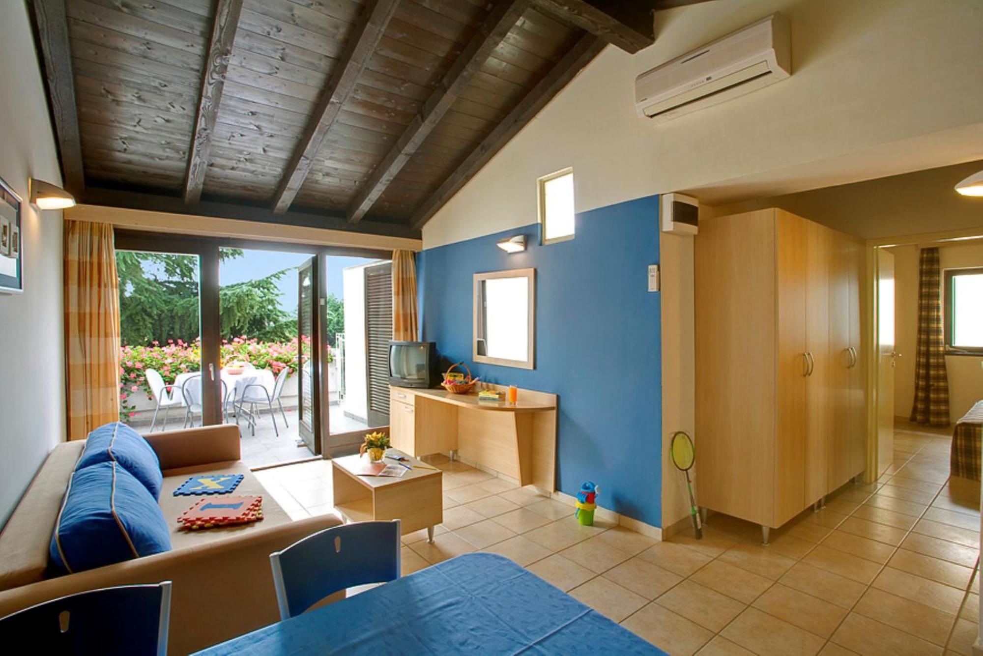 Valamar Diamant Residence Πόρετς Εξωτερικό φωτογραφία