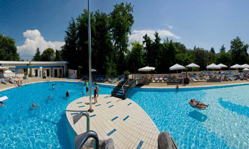 Valamar Diamant Residence Πόρετς Ανέσεις φωτογραφία