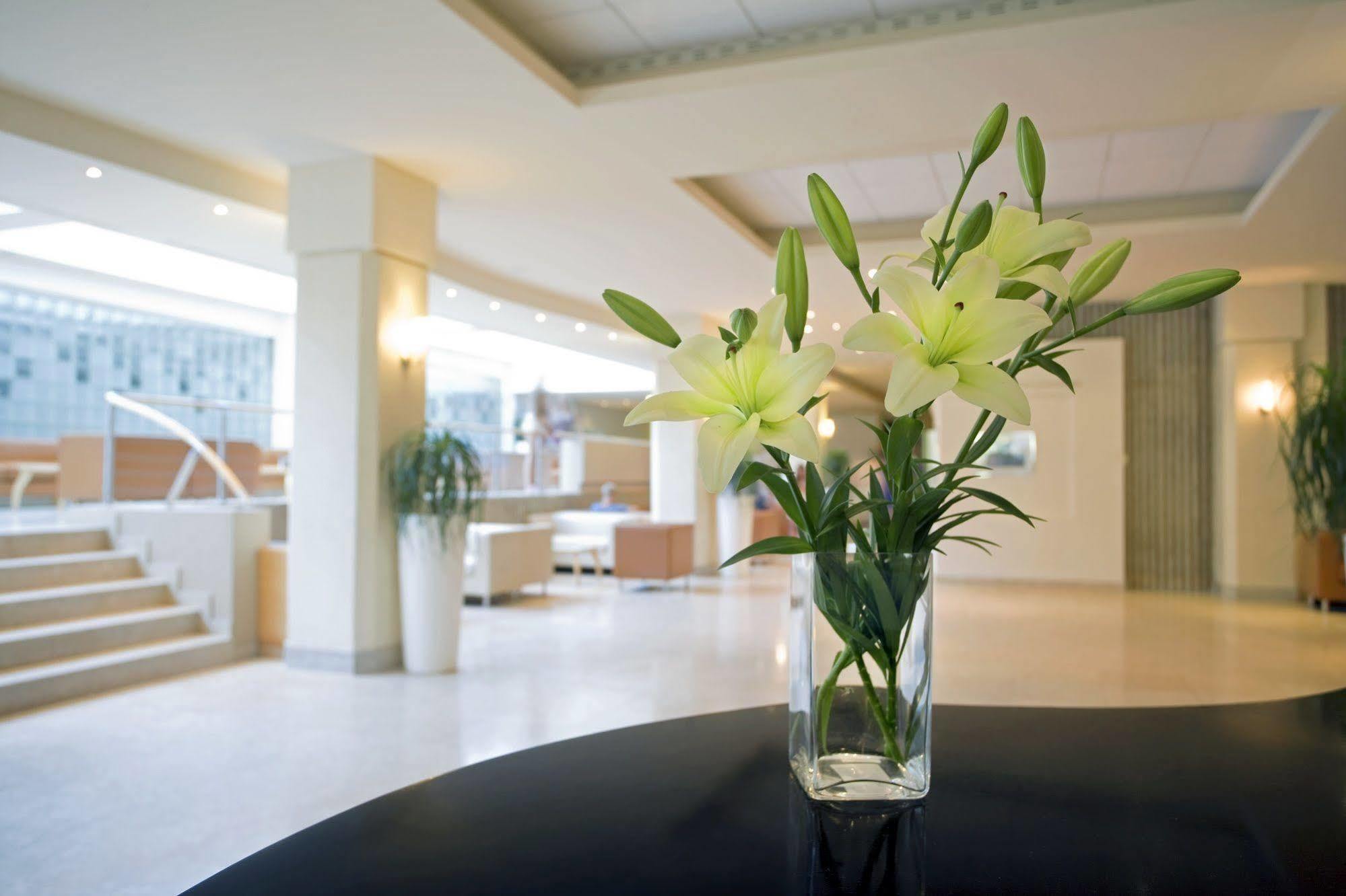 Valamar Diamant Residence Πόρετς Εξωτερικό φωτογραφία