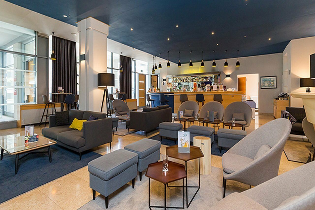 Valamar Diamant Residence Πόρετς Εξωτερικό φωτογραφία